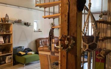 Duplex 3.5 rooms - image - 2