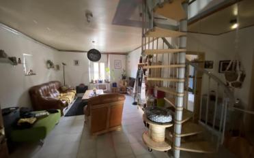 Duplex 3.5 rooms - image - 4