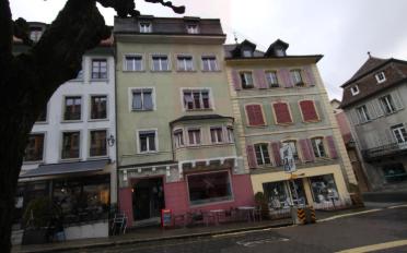 Duplex 3.5 rooms - image - 7