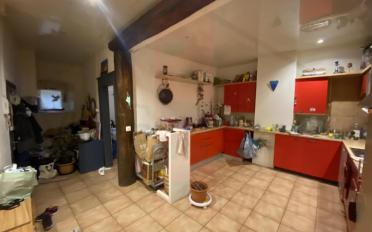 Residential building 3.5 rooms - image - 2