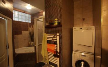 Apartment 6.5 rooms - image - 8
