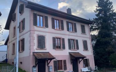 Wohngebäude 12 Zimmer - image - 1