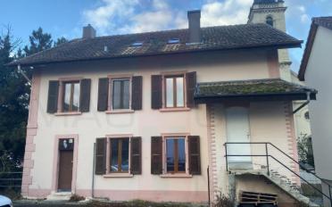 Wohngebäude 12 Zimmer - image - 2