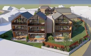 Immeuble résidentiel - image - 1
