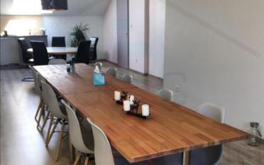 Residential building 15 rooms - image - 2