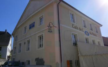 Mixed use property - image - 2