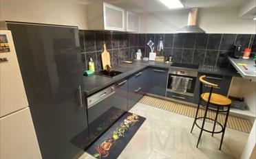 Immeuble résidentiel - image - 1