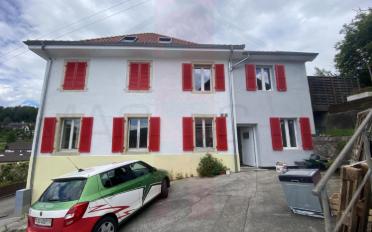 Appartement 4 pièces - image - 9