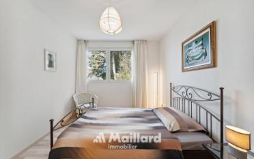 Appartement 3.5 pièces - image - 4