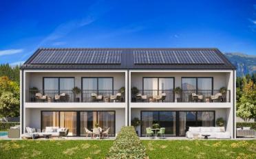 Single house 6.5 rooms - image - 7