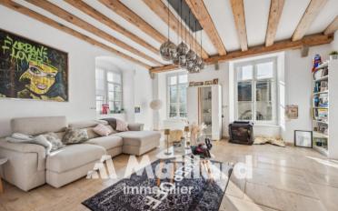 Wohnung 4.5 Zimmer - image - 1