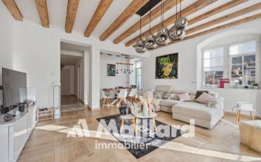 Wohnung 4.5 Zimmer - image - 2