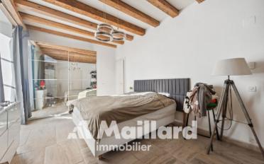 Wohnung 4.5 Zimmer - image - 5