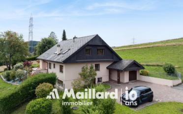 Einfamilienhaus 7.5 Zimmer - image - 1