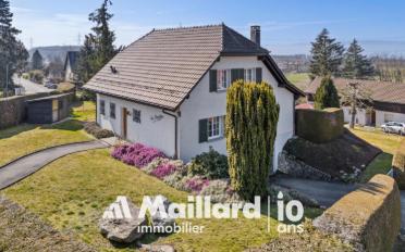 Einfamilienhaus 6.5 Zimmer - image - 3