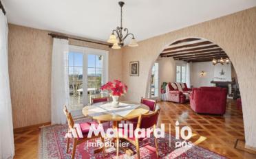 Einfamilienhaus 6.5 Zimmer - image - 9