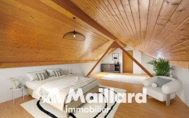 Einfamilienhaus 10.5 Zimmer - image - 5