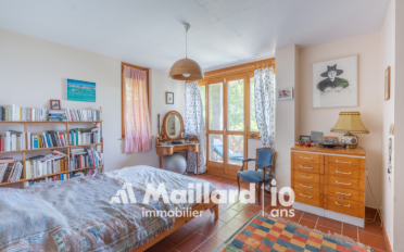 Einfamilienhaus 10.5 Zimmer - image - 11
