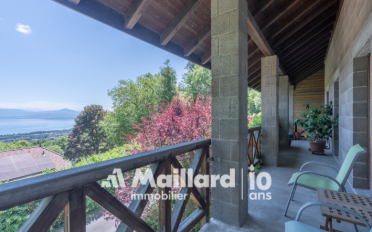 Einfamilienhaus 10.5 Zimmer - image - 8
