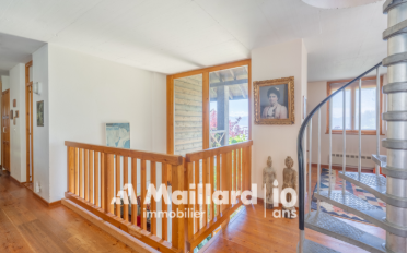 Einfamilienhaus 10.5 Zimmer - image - 9
