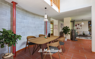 Maison 10.5 pièces - image - 4