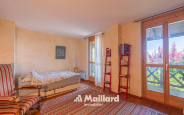 Maison 10.5 pièces - image - 7