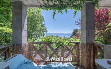Maison 10.5 pièces - image - 10