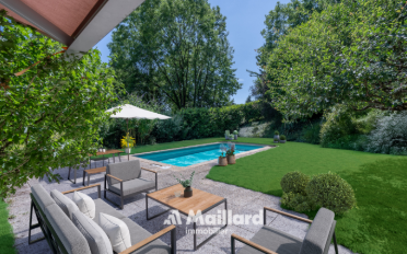 Maison 10.5 pièces - image - 1