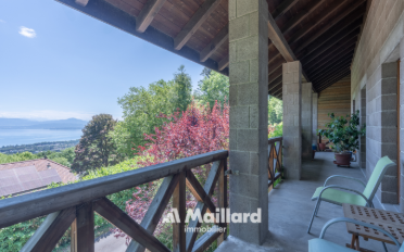 Maison 10.5 pièces - image - 11