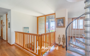 Maison 10.5 pièces - image - 12