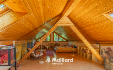 Maison 10.5 pièces - image - 13