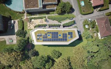 Appartement 3.5 pièces - image - 13