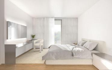 Wohnung 4.5 Zimmer - image - 1