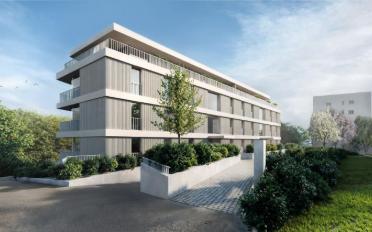 Wohnung 4.5 Zimmer - image - 4