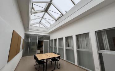 Büro 18 Zimmer - image - 9