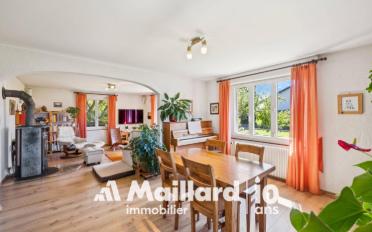 Einfamilienhaus 7.5 Zimmer - image - 3