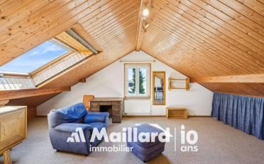 Einfamilienhaus 7.5 Zimmer - image - 11