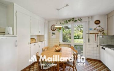 Maison 7.5 pièces - image - 5