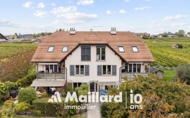 Appartement 4.5 pièces - image - 1