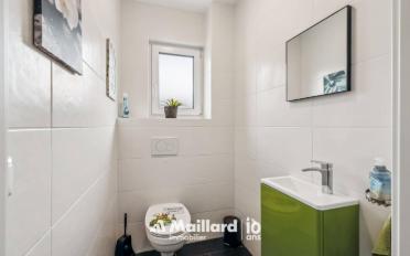 Einfamilienhaus 5.5 Zimmer - image - 10