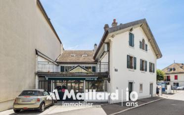 Immeuble mixte - image - 2