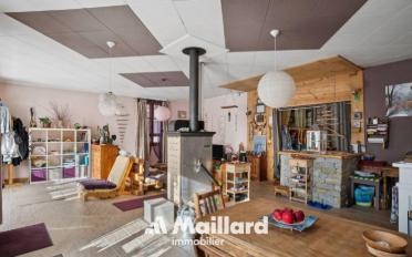 Einfamilienhaus 3.5 Zimmer - image - 2