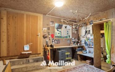 Einfamilienhaus 3.5 Zimmer - image - 13