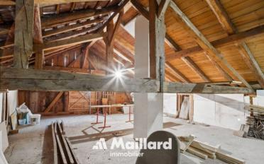 Einfamilienhaus 3.5 Zimmer - image - 10