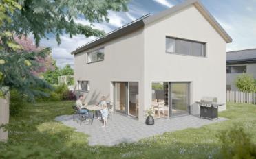 Single house 5.5 rooms - image - 1