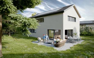 Einfamilienhaus 5.5 Zimmer - image - 7