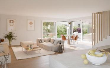 Einfamilienhaus 5.5 Zimmer - image - 8