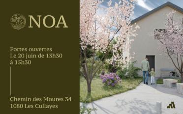 Maison 5.5 pièces - image - 1