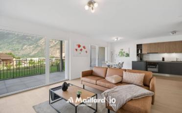 Appartement 3.5 pièces - image - 1