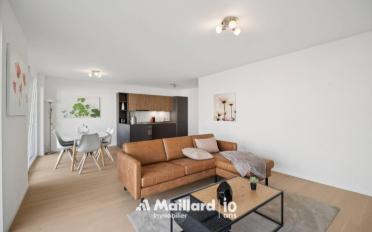 Appartement 3.5 pièces - image - 2